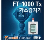 창녕지역 하수처리장 독성가스감지기 설…