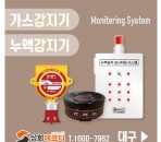 대구지역 약품제조·에너지산업 안전시스…